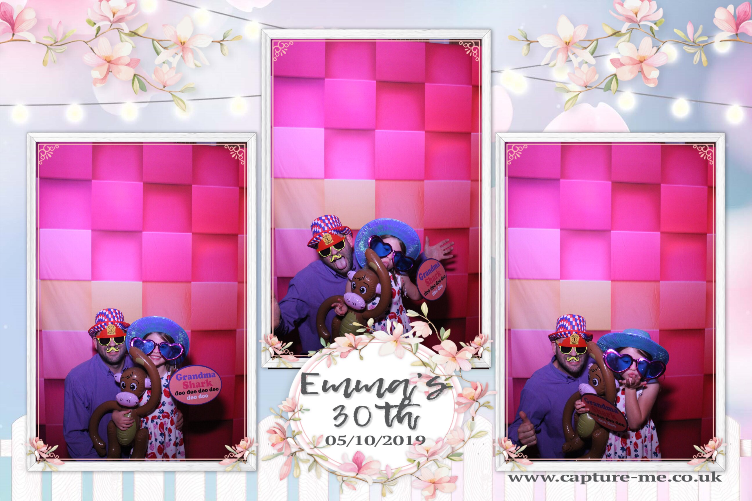 Emma’s 30th | View more photos from the event at gallery.capture-me.co.uk/u/Capture-me/Emma’s-30th